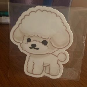 Meet your Posher, Sofia